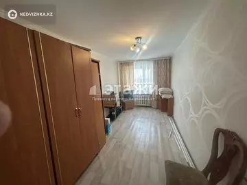 63 м², 3-комнатная квартира, этаж 5 из 5, 63 м², изображение - 17