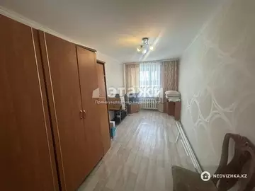 63 м², 3-комнатная квартира, этаж 5 из 5, 63 м², изображение - 18