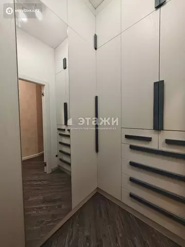 3-комнатная квартира, этаж 5 из 8, 135 м²
