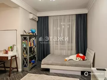 135 м², 3-комнатная квартира, этаж 5 из 8, 135 м², изображение - 10