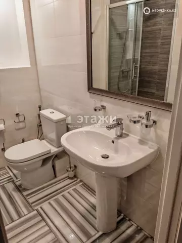 135 м², 3-комнатная квартира, этаж 5 из 8, 135 м², изображение - 14
