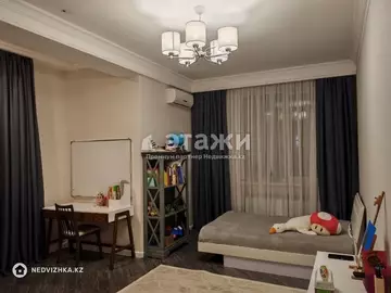 135 м², 3-комнатная квартира, этаж 5 из 8, 135 м², изображение - 19
