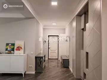 135 м², 3-комнатная квартира, этаж 5 из 8, 135 м², изображение - 22