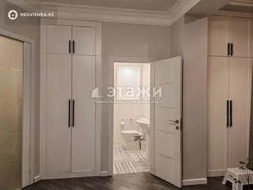 135 м², 3-комнатная квартира, этаж 5 из 8, 135 м², изображение - 27