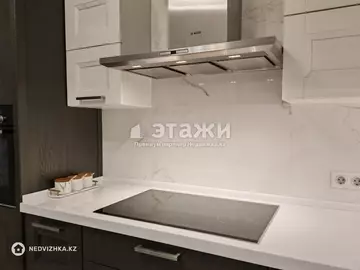 135 м², 3-комнатная квартира, этаж 5 из 8, 135 м², изображение - 28