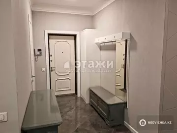135 м², 3-комнатная квартира, этаж 5 из 8, 135 м², изображение - 29