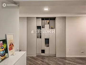 135 м², 3-комнатная квартира, этаж 5 из 8, 135 м², изображение - 30