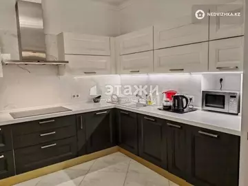 135 м², 3-комнатная квартира, этаж 5 из 8, 135 м², изображение - 31