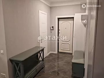 135 м², 3-комнатная квартира, этаж 5 из 8, 135 м², изображение - 32