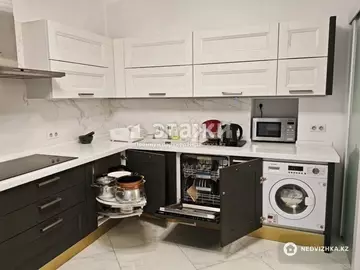 135 м², 3-комнатная квартира, этаж 5 из 8, 135 м², изображение - 33
