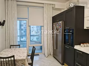 135 м², 3-комнатная квартира, этаж 5 из 8, 135 м², изображение - 34