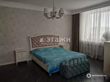 135 м², 3-комнатная квартира, этаж 5 из 8, 135 м², изображение - 36