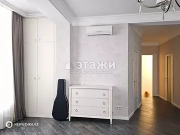 135 м², 3-комнатная квартира, этаж 5 из 8, 135 м², изображение - 37