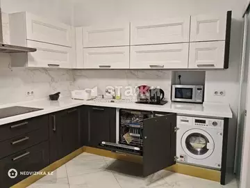135 м², 3-комнатная квартира, этаж 5 из 8, 135 м², изображение - 38