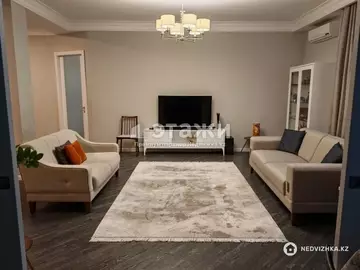 135 м², 3-комнатная квартира, этаж 5 из 8, 135 м², изображение - 40