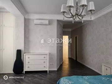 135 м², 3-комнатная квартира, этаж 5 из 8, 135 м², изображение - 41