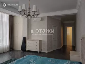 135 м², 3-комнатная квартира, этаж 5 из 8, 135 м², изображение - 42