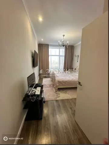 3-комнатная квартира, этаж 6 из 7, 110 м²