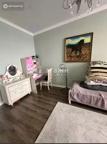 3-комнатная квартира, этаж 6 из 7, 110 м²