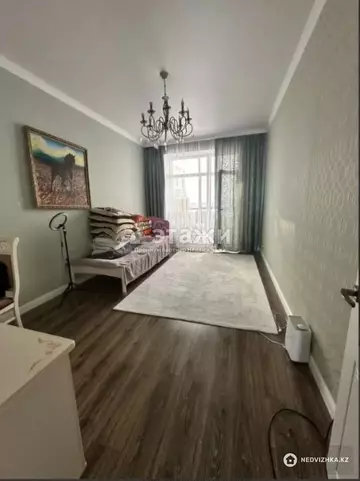 110 м², 3-комнатная квартира, этаж 6 из 7, 110 м², изображение - 4