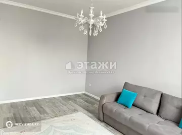 65 м², 2-комнатная квартира, этаж 8 из 8, 65 м², изображение - 2