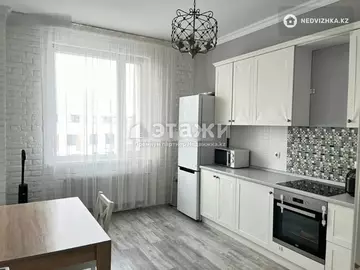 65 м², 2-комнатная квартира, этаж 8 из 8, 65 м², изображение - 4