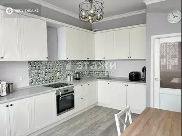 65 м², 2-комнатная квартира, этаж 8 из 8, 65 м², изображение - 5