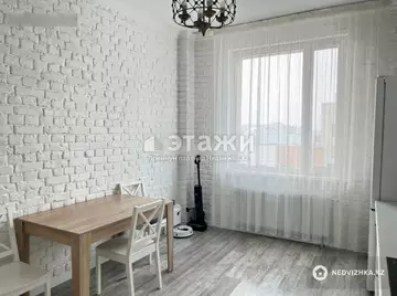 65 м², 2-комнатная квартира, этаж 8 из 8, 65 м², изображение - 6