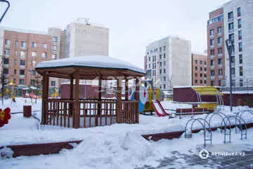 65 м², 2-комнатная квартира, этаж 8 из 8, 65 м², изображение - 7