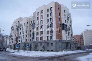 65 м², 2-комнатная квартира, этаж 8 из 8, 65 м², изображение - 8