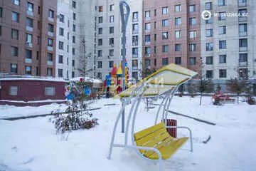 65 м², 2-комнатная квартира, этаж 8 из 8, 65 м², изображение - 9