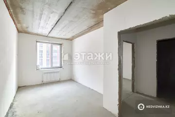 1-комнатная квартира, этаж 4 из 9, 37 м²