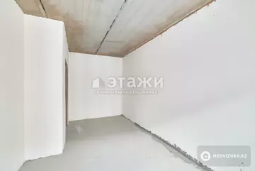37 м², 1-комнатная квартира, этаж 4 из 9, 37 м², изображение - 1