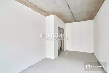 37 м², 1-комнатная квартира, этаж 4 из 9, 37 м², изображение - 2