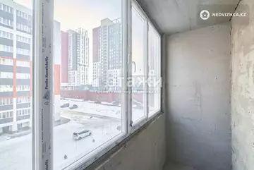 37 м², 1-комнатная квартира, этаж 4 из 9, 37 м², изображение - 9