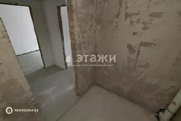 37 м², 1-комнатная квартира, этаж 4 из 9, 37 м², изображение - 12