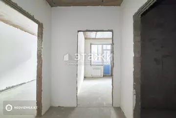 37 м², 1-комнатная квартира, этаж 4 из 9, 37 м², изображение - 13