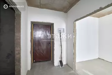 37 м², 1-комнатная квартира, этаж 4 из 9, 37 м², изображение - 14
