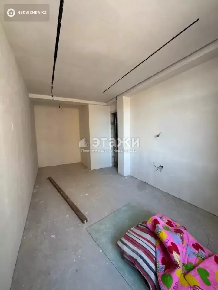 80 м², 2-комнатная квартира, этаж 3 из 7, 80 м², изображение - 1