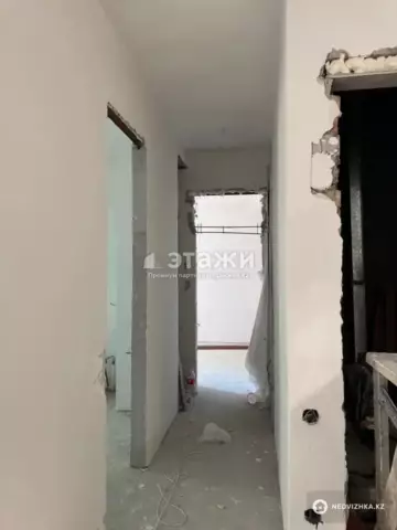 2-комнатная квартира, этаж 3 из 7, 80 м²