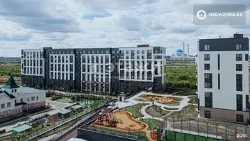 70.43 м², 3-комнатная квартира, этаж 5 из 9, 70 м², изображение - 0