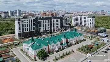 70.43 м², 3-комнатная квартира, этаж 5 из 9, 70 м², изображение - 2