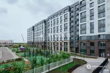 70.43 м², 3-комнатная квартира, этаж 5 из 9, 70 м², изображение - 4