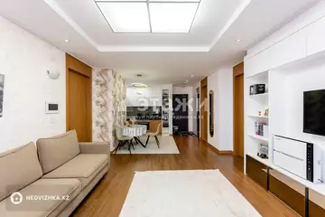 80.8 м², 3-комнатная квартира, этаж 7 из 22, 81 м², изображение - 6