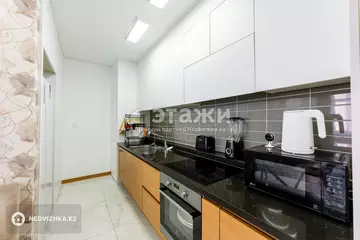 80.8 м², 3-комнатная квартира, этаж 7 из 22, 81 м², изображение - 11