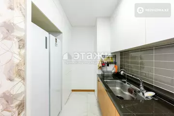 80.8 м², 3-комнатная квартира, этаж 7 из 22, 81 м², изображение - 12
