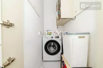80.8 м², 3-комнатная квартира, этаж 7 из 22, 81 м², изображение - 13