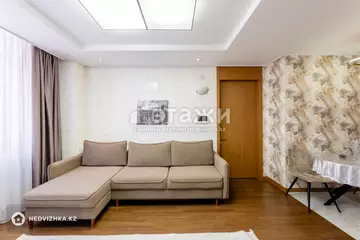 80.8 м², 3-комнатная квартира, этаж 7 из 22, 81 м², изображение - 14