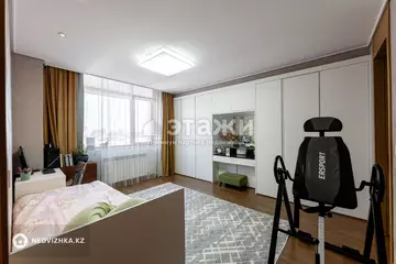80.8 м², 3-комнатная квартира, этаж 7 из 22, 81 м², изображение - 15