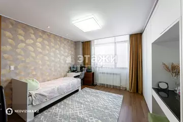 80.8 м², 3-комнатная квартира, этаж 7 из 22, 81 м², изображение - 16